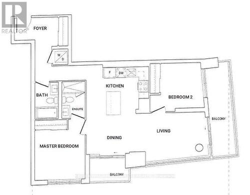 1311 - 385 Winston Road, Grimsby, ON - Other
