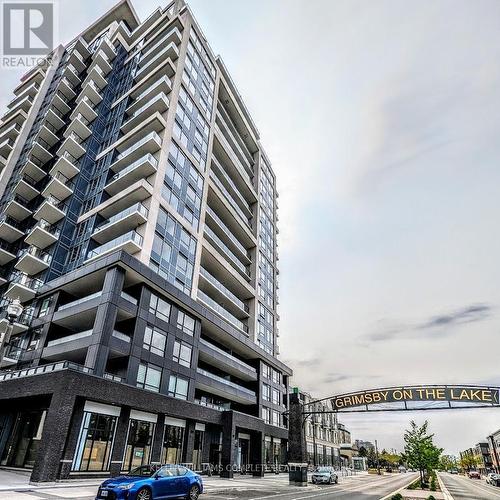 1311 - 385 Winston Road, Grimsby, ON - Outdoor