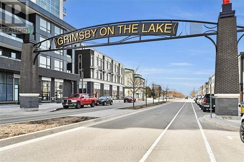 1311 - 385 Winston Road, Grimsby, ON - Outdoor