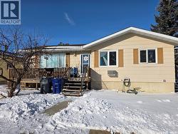 520 Dennis STREET Herbert, SK S0H 2A0
