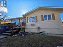 520 Dennis Street, Herbert, SK  - Outdoor 