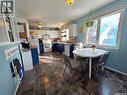 520 Dennis Street, Herbert, SK  - Indoor Photo Showing Dining Room 