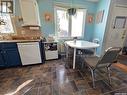 520 Dennis Street, Herbert, SK  - Indoor 