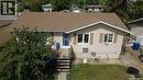 520 Dennis Street, Herbert, SK 