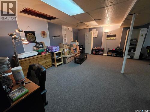 520 Dennis Street, Herbert, SK - Indoor