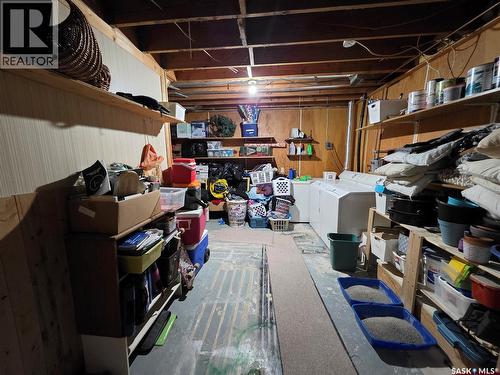 520 Dennis Street, Herbert, SK - Indoor