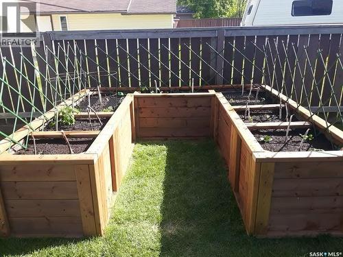 520 Dennis Street, Herbert, SK - Outdoor With Exterior