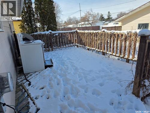520 Dennis Street, Herbert, SK - Outdoor
