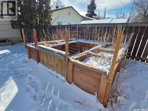 520 Dennis Street, Herbert, SK - Outdoor