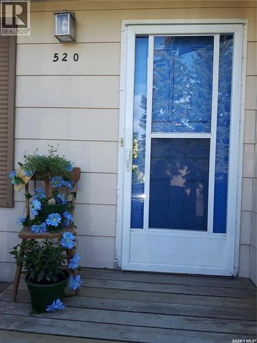 520 Dennis Street, Herbert, SK - Outdoor With Exterior