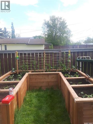 520 Dennis Street, Herbert, SK - Outdoor With Deck Patio Veranda