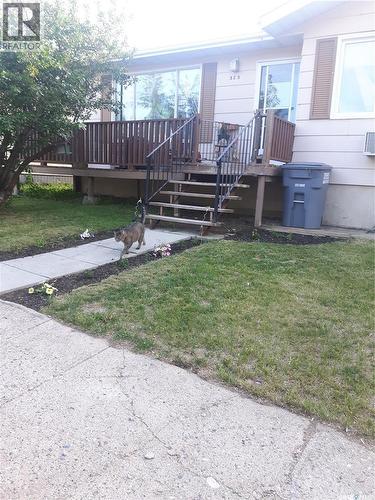 520 Dennis Street, Herbert, SK - Outdoor