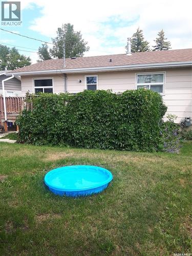 520 Dennis Street, Herbert, SK - Outdoor