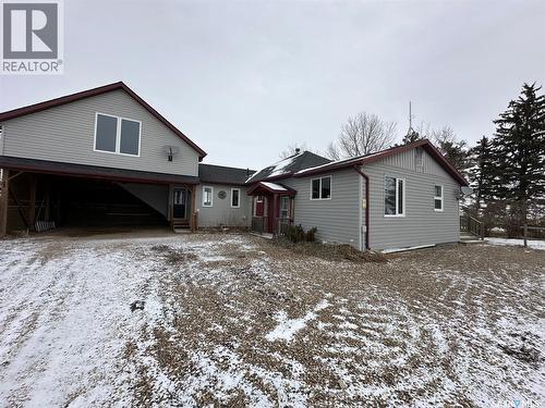 Bell Acreage, Benson Rm No. 35, SK - Outdoor