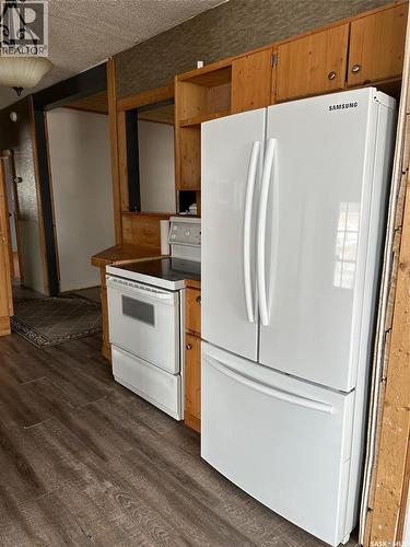 Bell Acreage, Benson Rm No. 35, SK - Indoor Photo Showing Kitchen