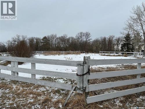 Bell Acreage, Benson Rm No. 35, SK - Outdoor With View