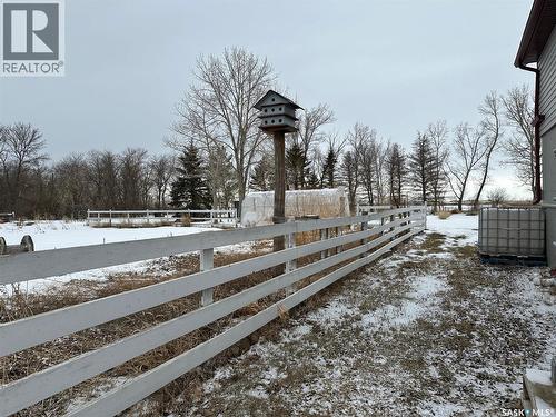 Bell Acreage, Benson Rm No. 35, SK - Outdoor With View