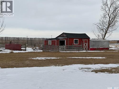 Bell Acreage, Benson Rm No. 35, SK - Outdoor