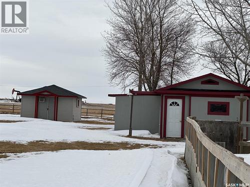 Bell Acreage, Benson Rm No. 35, SK - Outdoor