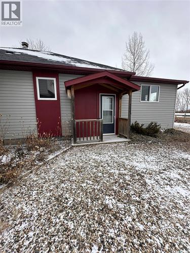 Bell Acreage, Benson Rm No. 35, SK - Outdoor