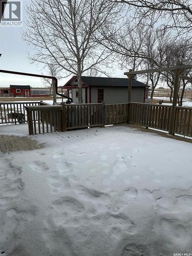 Bell Acreage, Benson Rm No. 35, SK - Outdoor