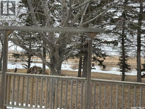 Bell Acreage, Benson Rm No. 35, SK - Outdoor