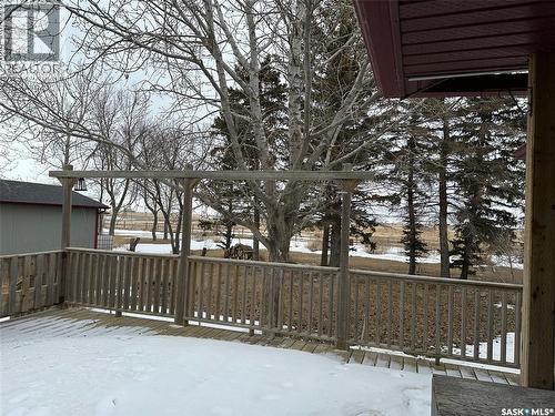 Bell Acreage, Benson Rm No. 35, SK - Outdoor
