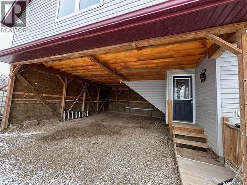 Bell Acreage, Benson Rm No. 35, SK - Outdoor