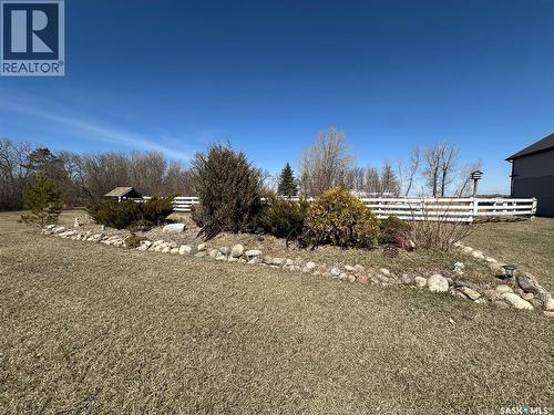 Bell Acreage, Benson Rm No. 35, SK - Outdoor