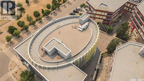 403 409 B Avenue S, Saskatoon, SK - Outdoor With View