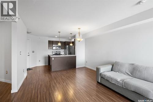 1414 5500 Mitchinson Way, Regina, SK - Indoor