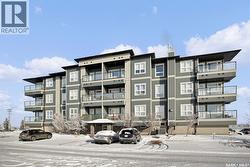208 923 Kristjanson ROAD  Saskatoon, SK S7S 0B1