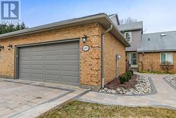 699 LANSDOWNE AVENUE Woodstock (Woodstock - North), ON N4T 1K1