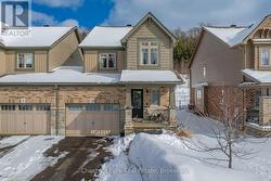 29 KELSEY MADISON COURT  Huntsville (Chaffey), ON P1H 1C8