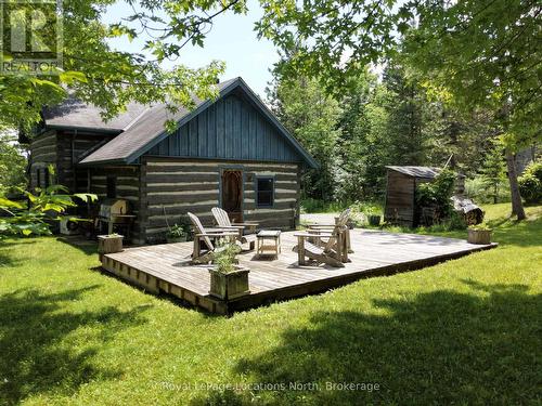 131 AMIK COURT  Grey Highlands, ON N0C 1G0