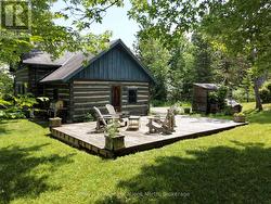131 AMIK COURT Grey Highlands, ON N0C 1G0