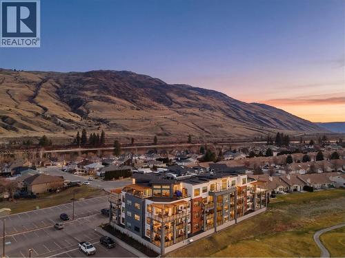 651 DUNES Drive Unit# 209  Kamloops, BC V2B 8M8