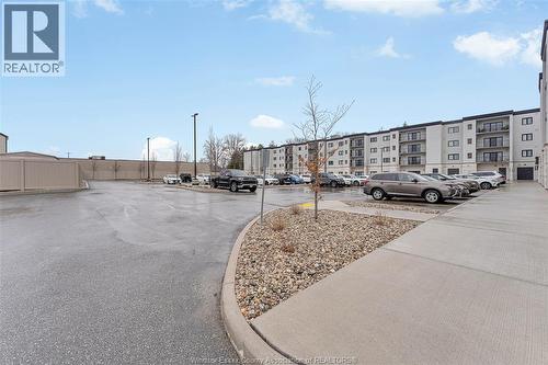 3817 Howard Avenue Unit# 4A, Windsor, ON 