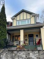 103 MANOR ROAD E  Toronto, ON M4S 1R3
