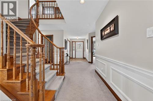 60 Highland Boulevard, Caledonia, ON - Indoor Photo Showing Other Room