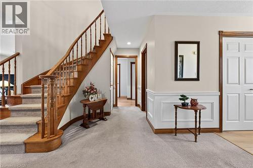 60 Highland Boulevard, Caledonia, ON - Indoor Photo Showing Other Room