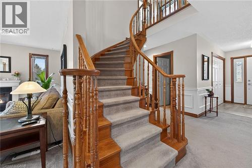 60 Highland Boulevard, Caledonia, ON - Indoor Photo Showing Other Room