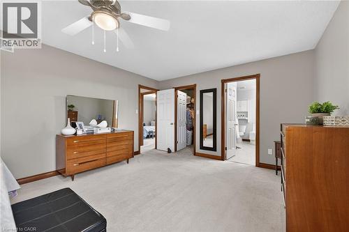 60 Highland Boulevard, Caledonia, ON - Indoor