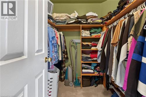 60 Highland Boulevard, Caledonia, ON - Indoor With Storage