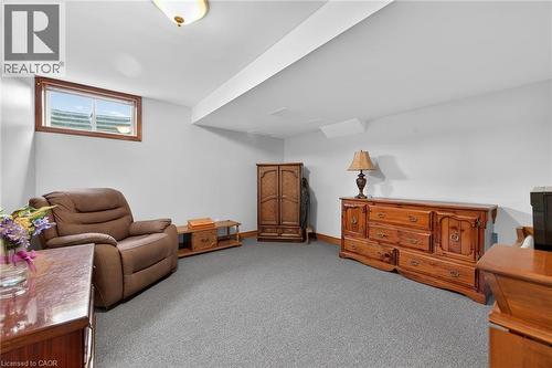 60 Highland Boulevard, Caledonia, ON - Indoor