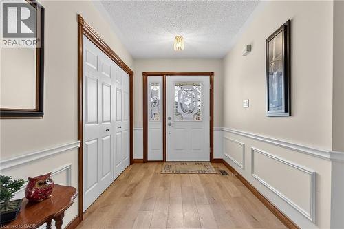 60 Highland Boulevard, Caledonia, ON - Indoor Photo Showing Other Room