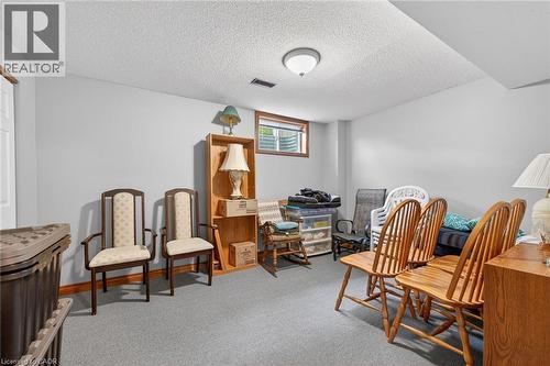 60 Highland Boulevard, Caledonia, ON - Indoor