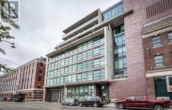 622 - 90 BROADVIEW AVENUE Toronto, ON M4M 0A7