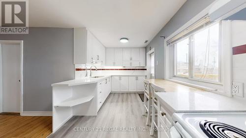 55 Montrave Avenue, Oshawa, ON - Indoor