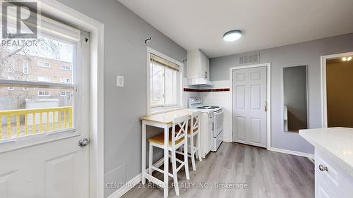 55 Montrave Avenue, Oshawa, ON - Indoor
